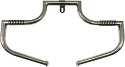 Lindby Linbar Front Highway Bar Engine Crash Guard Chrome