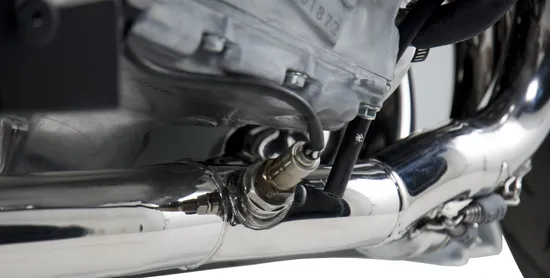 Yoshimura R-77 Race Full System CF Exhaust Pipe Suzuki GSXR600 GSXR750