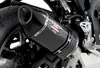 Yoshimura R-77 Race Full System CF Exhaust Pipe Suzuki GSXR600 GSXR750