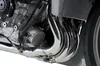 Yoshimura R-77 Race Full System CF Exhaust Pipe Suzuki GSXR600 GSXR750