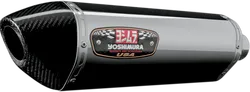Yoshimura R-77 Race Full System SS Exhaust Pipe Suzuki GSXR600 GSXR750