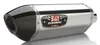 Yoshimura R-77 Race Full System SS Exhaust Pipe Suzuki GSXR600 GSXR750