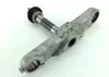 Lower Triple Tree Bottom Fork Clamp Shaft 99 Kawasaki Vulcan 1500 Classic 1323