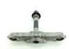 Lower Triple Tree Bottom Fork Clamp Shaft 99 Kawasaki Vulcan 1500 Classic 1323