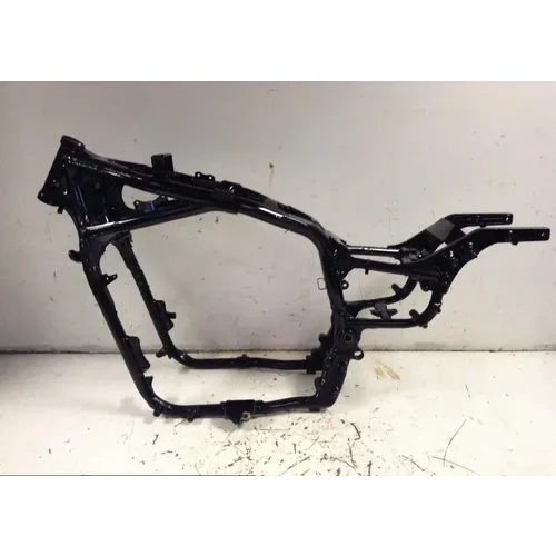 Main Frame Chassis CLN Ready To Go 1999 Kawasaki Vulcan 1500 Classic 1323 10