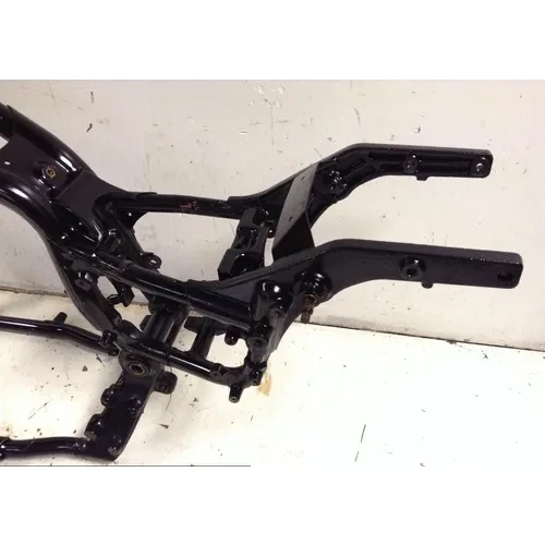 Main Frame Chassis CLN Ready To Go 1999 Kawasaki Vulcan 1500 Classic 1323 14