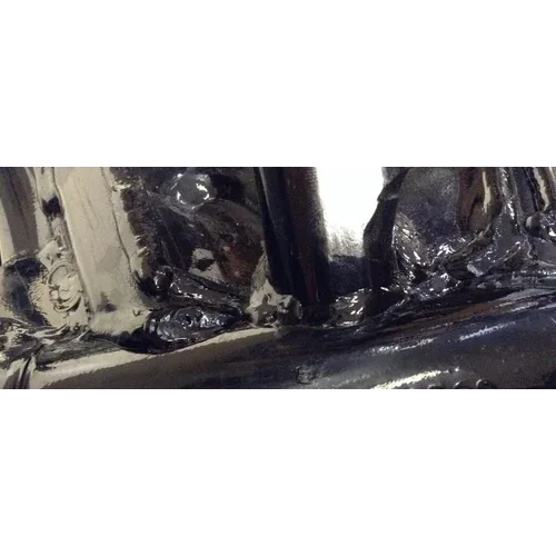 Main Frame Chassis CLN Ready To Go 1999 Kawasaki Vulcan 1500 Classic 1323 4