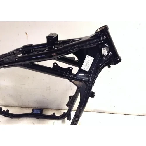Main Frame Chassis CLN Ready To Go 1999 Kawasaki Vulcan 1500 Classic 1323 6