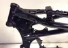 Main Frame Chassis CLN Ready To Go 1999 Kawasaki Vulcan 1500 Classic 1323