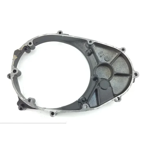 Engine inner Stator Generator Cover 1999 Kawasaki Vulcan 1500 Classic 1323 8