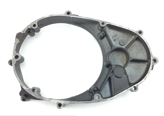 Engine inner Stator Generator Cover 1999 Kawasaki Vulcan 1500 Classic 1323