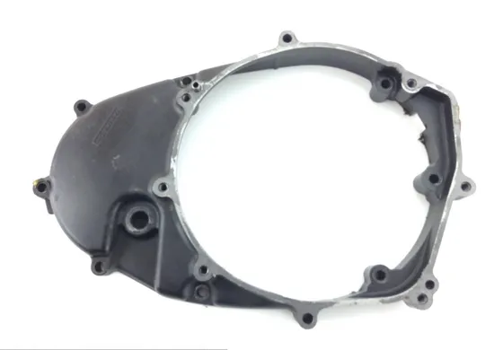 Engine inner Stator Generator Cover 1999 Kawasaki Vulcan 1500 Classic 1323