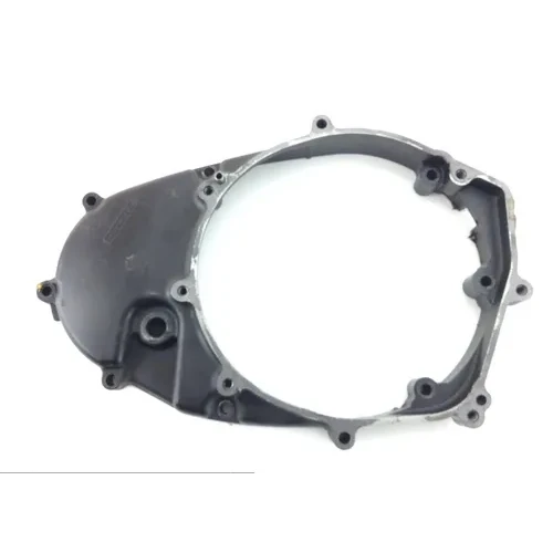 Engine inner Stator Generator Cover 1999 Kawasaki Vulcan 1500 Classic 1323 6