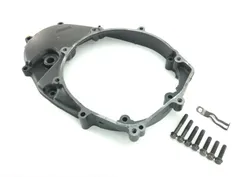 Engine inner Stator Generator Cover 1999 Kawasaki Vulcan 1500 Classic 1323