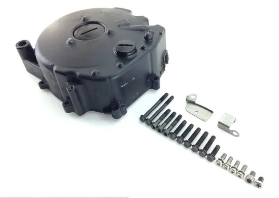 Engine Outer Stator Generator Cover 1999 Kawasaki Vulcan 1500 Classic 1323