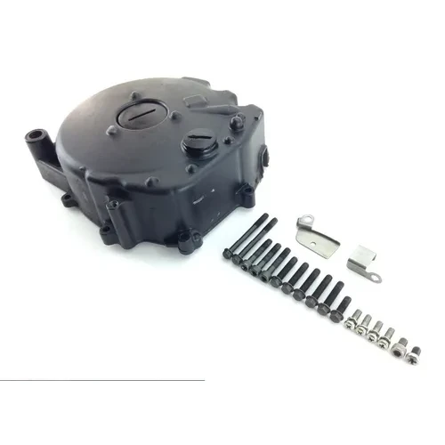 Engine Outer Stator Generator Cover 1999 Kawasaki Vulcan 1500 Classic 1323 2