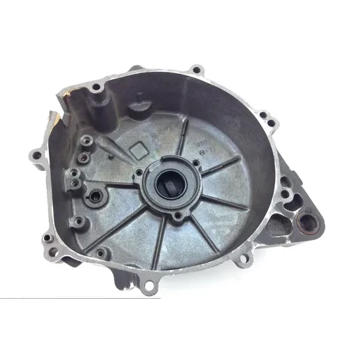Engine Outer Stator Generator Cover 1999 Kawasaki Vulcan 1500 Classic 1323 8