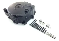 Engine Outer Stator Generator Cover 1999 Kawasaki Vulcan 1500 Classic 1323