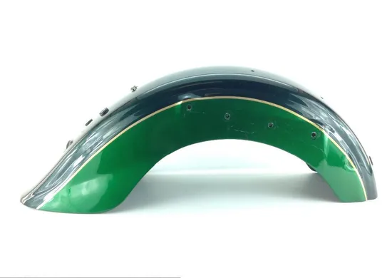 Rear Fender Fairing Tire Hugger 1999 Kawasaki Vulcan 1500 VN1500E Classic 1323 x