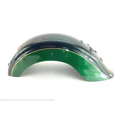 Rear Fender Fairing Tire Hugger 1999 Kawasaki Vulcan 1500 VN1500E Classic 1323 x 8
