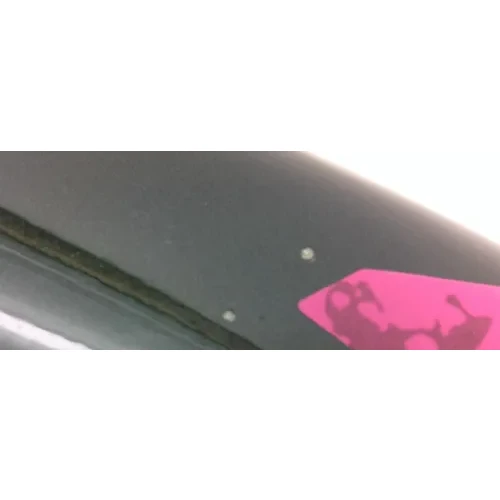Rear Fender Fairing Tire Hugger 1999 Kawasaki Vulcan 1500 VN1500E Classic 1323 x 12
