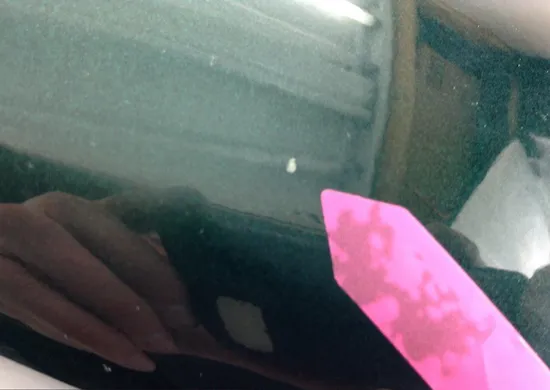 Rear Fender Fairing Tire Hugger 1999 Kawasaki Vulcan 1500 VN1500E Classic 1323 x