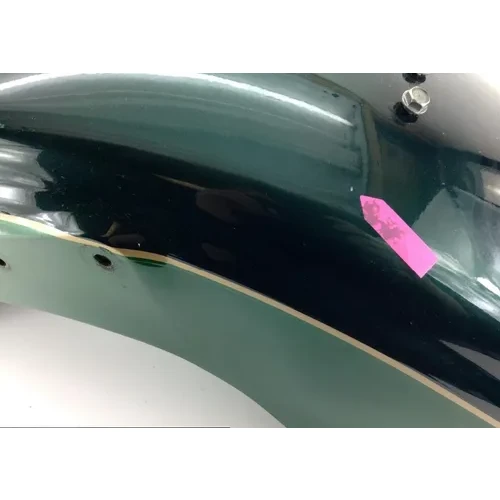 Rear Fender Fairing Tire Hugger 1999 Kawasaki Vulcan 1500 VN1500E Classic 1323 x 14
