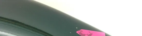 Rear Fender Fairing Tire Hugger 1999 Kawasaki Vulcan 1500 VN1500E Classic 1323 x