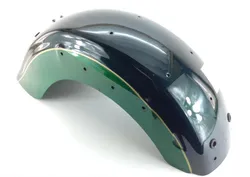 Rear Fender Fairing Tire Hugger 1999 Kawasaki Vulcan 1500 VN1500E Classic 1323 x