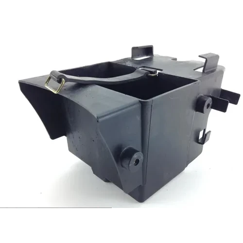 Battery Box 1999 Kawasaki Vulcan 1500 VN1500E Classic 1323 2