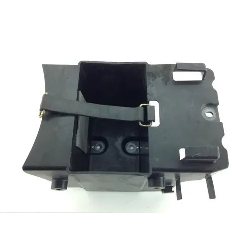 Battery Box 1999 Kawasaki Vulcan 1500 VN1500E Classic 1323 4