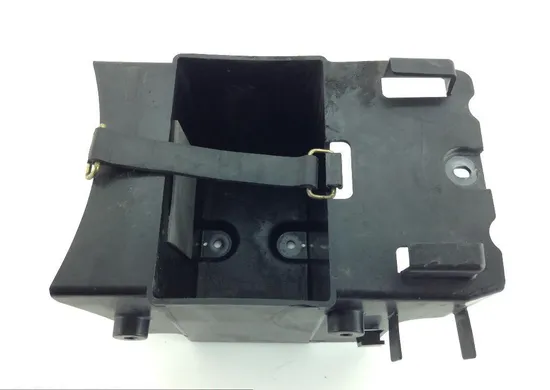 Battery Box 1999 Kawasaki Vulcan 1500 VN1500E Classic 1323