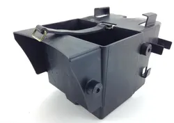 Battery Box 1999 Kawasaki Vulcan 1500 VN1500E Classic 1323