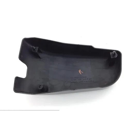 Right Side Cover 1999 Kawasaki Vulcan 1500 VN1500E Classic 1323 10