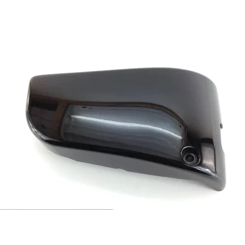 Right Side Cover 1999 Kawasaki Vulcan 1500 VN1500E Classic 1323 4