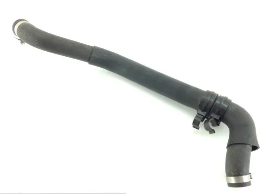 Engine Radiator Cooling Hoses 2005 Suzuki Boulevard C50T 1324