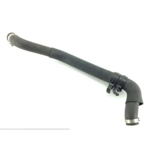 Engine Radiator Cooling Hoses 2005 Suzuki Boulevard C50T 1324 10