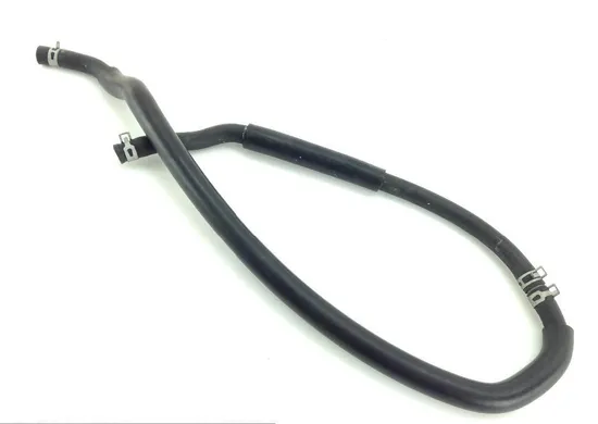 Engine Radiator Cooling Hoses 2005 Suzuki Boulevard C50T 1324