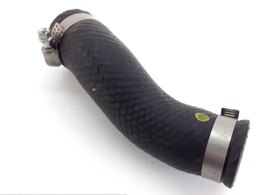 Engine Radiator Cooling Hoses 2005 Suzuki Boulevard C50T 1324