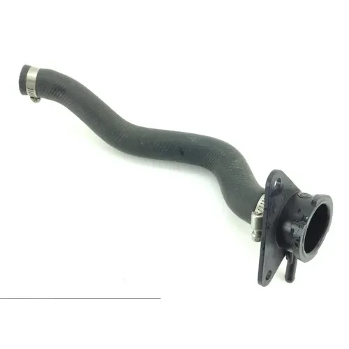 Engine Radiator Cooling Hoses 2005 Suzuki Boulevard C50T 1324 8