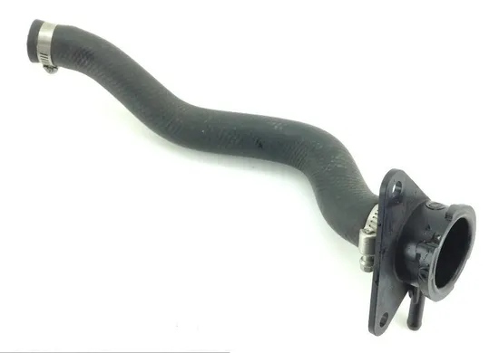 Engine Radiator Cooling Hoses 2005 Suzuki Boulevard C50T 1324