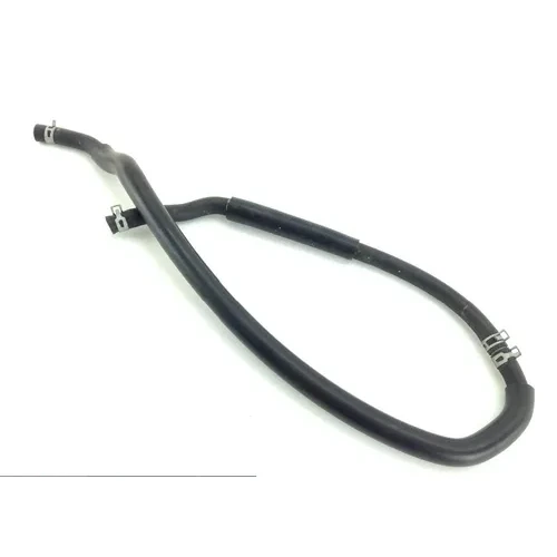 Engine Radiator Cooling Hoses 2005 Suzuki Boulevard C50T 1324 12