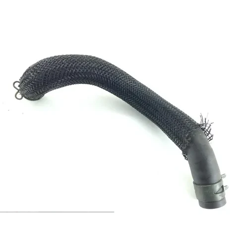 Engine Radiator Cooling Hoses 2005 Suzuki Boulevard C50T 1324 6