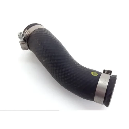 Engine Radiator Cooling Hoses 2005 Suzuki Boulevard C50T 1324 4