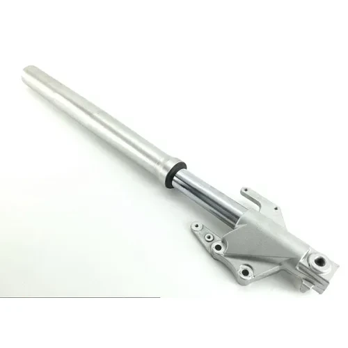 Front Forks Tubes Legs 2005 Suzuki Boulevard C50T 1324 x 10