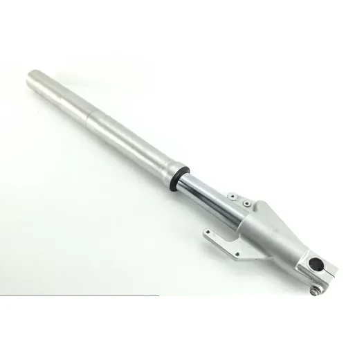 Front Forks Tubes Legs 2005 Suzuki Boulevard C50T 1324 x 2
