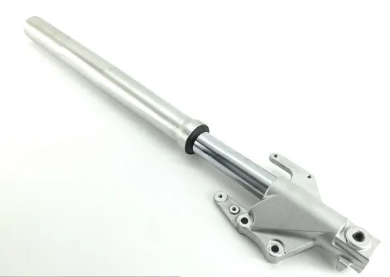 Front Forks Tubes Legs 2005 Suzuki Boulevard C50T 1324 x