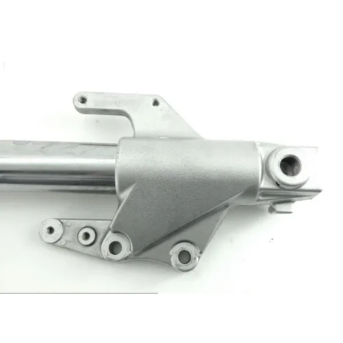 Front Forks Tubes Legs 2005 Suzuki Boulevard C50T 1324 x 12