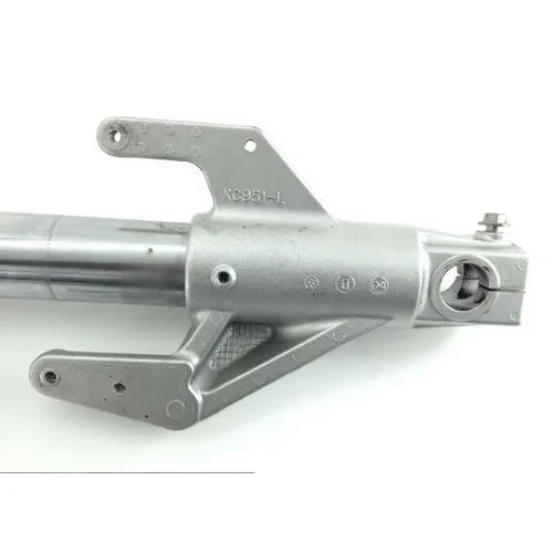 Front Forks Tubes Legs 2005 Suzuki Boulevard C50T 1324 x 6