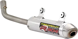 Pro Circuit R-304 Full Race Exhaust Muffler Silencer